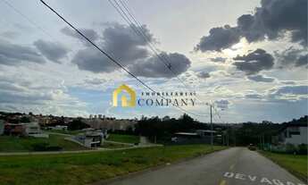 Imagem 2: Condomínio Bouganville - Terreno no Condomínio Bougainville em Sorocaba/SP