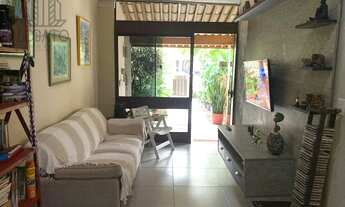 Imagem: CASA A VENDA DE 5/4 SENDO 4 SUÍTES EM ITAPUÃ