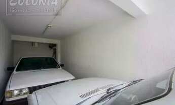 Imagem 6: Sobrado a venda - Parque Novo Oratório, Santo André