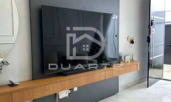 Imagem 3: Casa a venda, PORTEIRA FECHADA, Jardim Itália