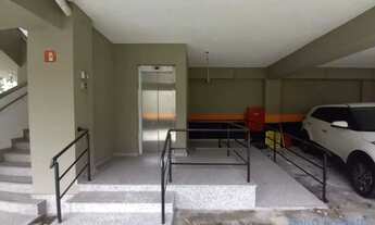 Imagem 5: PRÉDIO - JARDIM PAULISTANO - SP