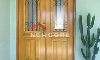 Imagem 2: Casa de condomínio em Estrada dos Pires - Condomínio Atibaia Park I - Atibaia/SP