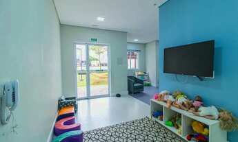 Imagem 3: APARTAMENTO RESIDENCIAL em São Paulo - SP, Campo Limpo