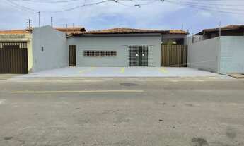 Imagem: Alugo Casa Comercial na Lagoa ao lado do