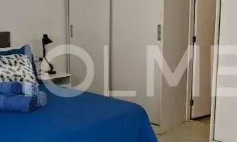 Imagem 6: Apartamento Flat com suíte em Ipanema pronto para morar ou investir