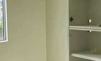 Imagem 2: Apartamento reformado de 55m² no Residencial Viver Castanheira Guanabara