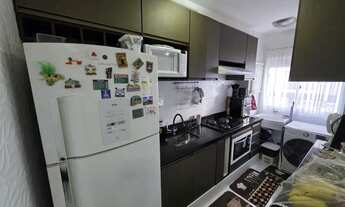 Imagem: Apartamento para Venda em Brasília, Taguatinga