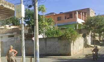 Imagem 2: Imóvel para venda casa com 2 quartos e 2 lojas em Boa Vista - Belo Horizonte - MG