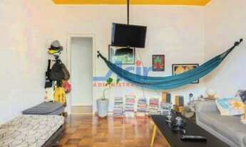 Imagem: Apartamento com 2 quartos para venda, 78m²