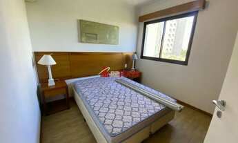 Imagem 7: Flat com ótimo preço no bairro Vila Olímpia. Confira!