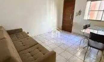 Imagem 2: Apartamento com 2 dormitórios à venda, 48 m² por R$ 87.000,00 - Conjunto Habitacional Prof