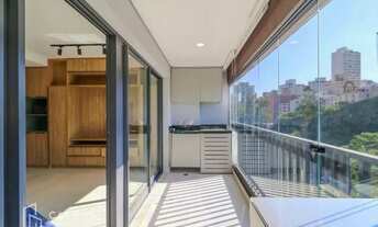 Imagem 5: Apartamento RESIDENCIAL em SÃO PAULO - SP, PARAÍSO