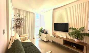 Imagem 2: Apartamento com 2 quartos à venda em Praia De Itaparica - ES