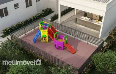 Imagem 6: Passo chave de apartamento no Turu | Terreo