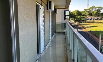 Imagem 2: Apartamento Padrão em São José do Rio Preto