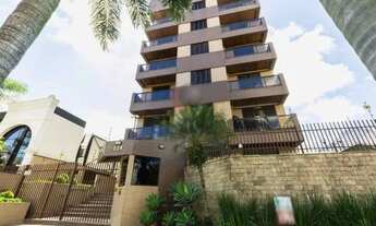 Imagem 3: EDIFÍCIO BARÃO DE CAMPOS GERAIS | APTO 3 QUARTOS