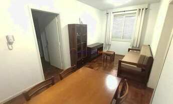 Imagem 3: APARTAMENTO MOBILIADO E COM VAGA NO MENINO DEUS