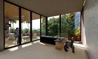 Imagem 4: Casa de condomínio em Avenida Francisco Alfredo Júnior - Swiss Park - Campinas/SP