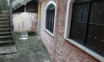 Imagem 3: Aluguel Casa 01 quarto - Mutuá SG