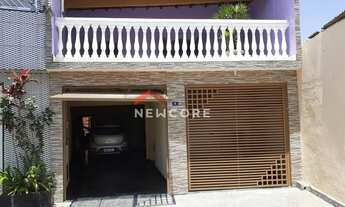 Imagem: Casa em Rua Fátima do Sul - Vila Rio de