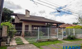 Imagem 2: CASA TÉRREA - JURERÊ - SC