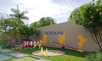 Imagem 6: Apartamento com 2 dormitórios à venda, 44 m² por R$ 250.000,00 - Mondubim - Fortaleza/CE