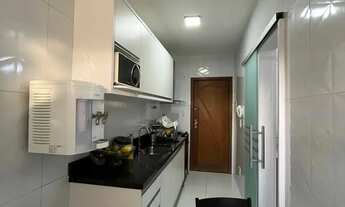 Imagem 5: Apartamento 3 quartos, á venda, com 79m² no Garcia