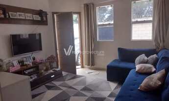 Imagem 3: Casa - Parque Santa Bárbara - Campinas