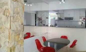 Imagem 7: PARQUE MANDAQUI - COBERTURA DUPLEX - 150M2