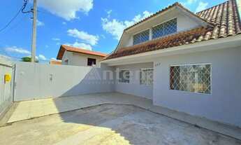 Imagem 2: Casa com ático 4 quartos sendo 1 suite a 4 minutos do Centro de São Jose dos Pinhais