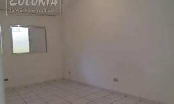 Imagem 5: Casa para locação - Vila Lucinda, Santo André