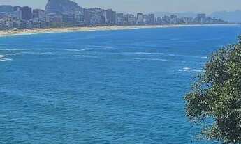 Imagem 2: AP tioo COBERTURA . 2 QUARTOS. piscina, sauna, academia e garagem