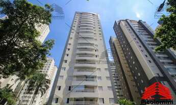 Imagem: Apartamento para locação no Tatuapé 53m²