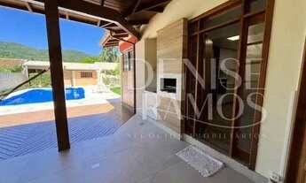 Imagem 7: Casa para Venda em Florianópolis, Santa Mônica, 4 dormitórios, 2 suítes, 3 banheiros, 4 va