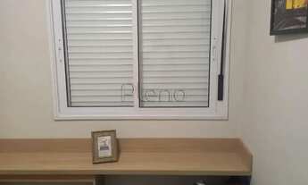 Imagem 16: Apartamento à venda em Campinas, Jardim Aparecida, com 3 quartos, com 64 m², Residencial S