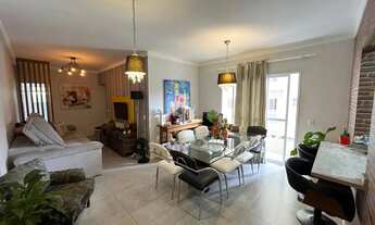 Imagem: Apartamento Decorado 84m² com 3 Dormitórios