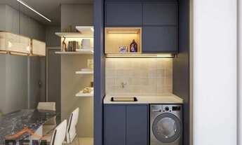 Imagem 7: Apartamento com 2 dormitórios à venda, 79 m² por R$ 607.020,00 - Areias - Camboriú/SC