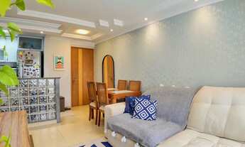 Imagem 4: Apartamento Residencial Barbara Gontijo -Aguas Claras Norte, Brasilia