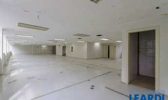 Imagem 2: COMERCIAL - CERQUEIRA CÉSAR - SP