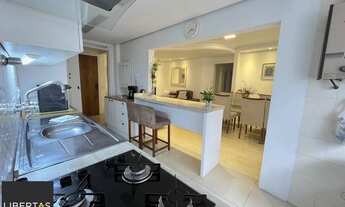 Imagem 6: Apartamento de 3 quartos, suíte e 1 vaga de garagem no bairro Cristo Redentor