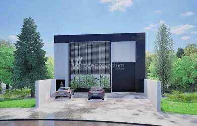 Imagem: Galpão à Venda no Jardim Alto da Colina