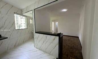 Imagem 2: Apartamento para Venda em Belo Horizonte, Ipiranga, 2 dormitórios, 2 banheiros, 1 vaga