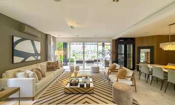 Imagem 5: Residência Luxuosa em Alphaville