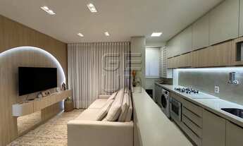 Imagem: Apartamento à venda, Terra Bonita, Londrina