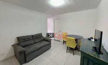 Imagem 4: Apartamento com 2 dormitórios à venda, 52 m² por R$ 185.000,00 - Conjunto Residencial José