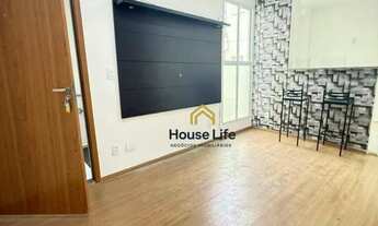 Imagem 4: Apartamento com 2 dormitórios para alugar por R$ 1.800,00/mês - Centro (Engenheiro Schmitt