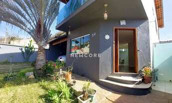 Imagem 4: Casa de condomínio em Rua Berilo - Paciência - Sabará/MG