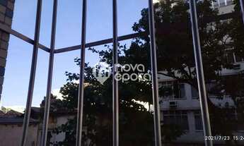 Imagem 2: Catete Apartamento com 2 dormitórios