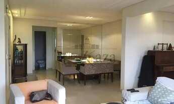 Imagem 2: Oportunidade - Apartamento - Parque Residencial Aquarius - Residencial Villa Ferrara - 3 D