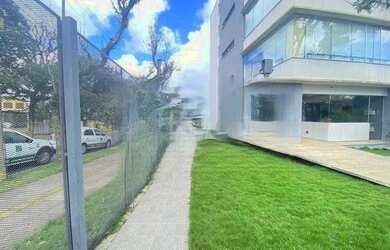 Imagem 3: Apartamento para Venda - 121.6m², 3 dormitórios, sendo 1 suites, 2 vagas - Santa Tereza